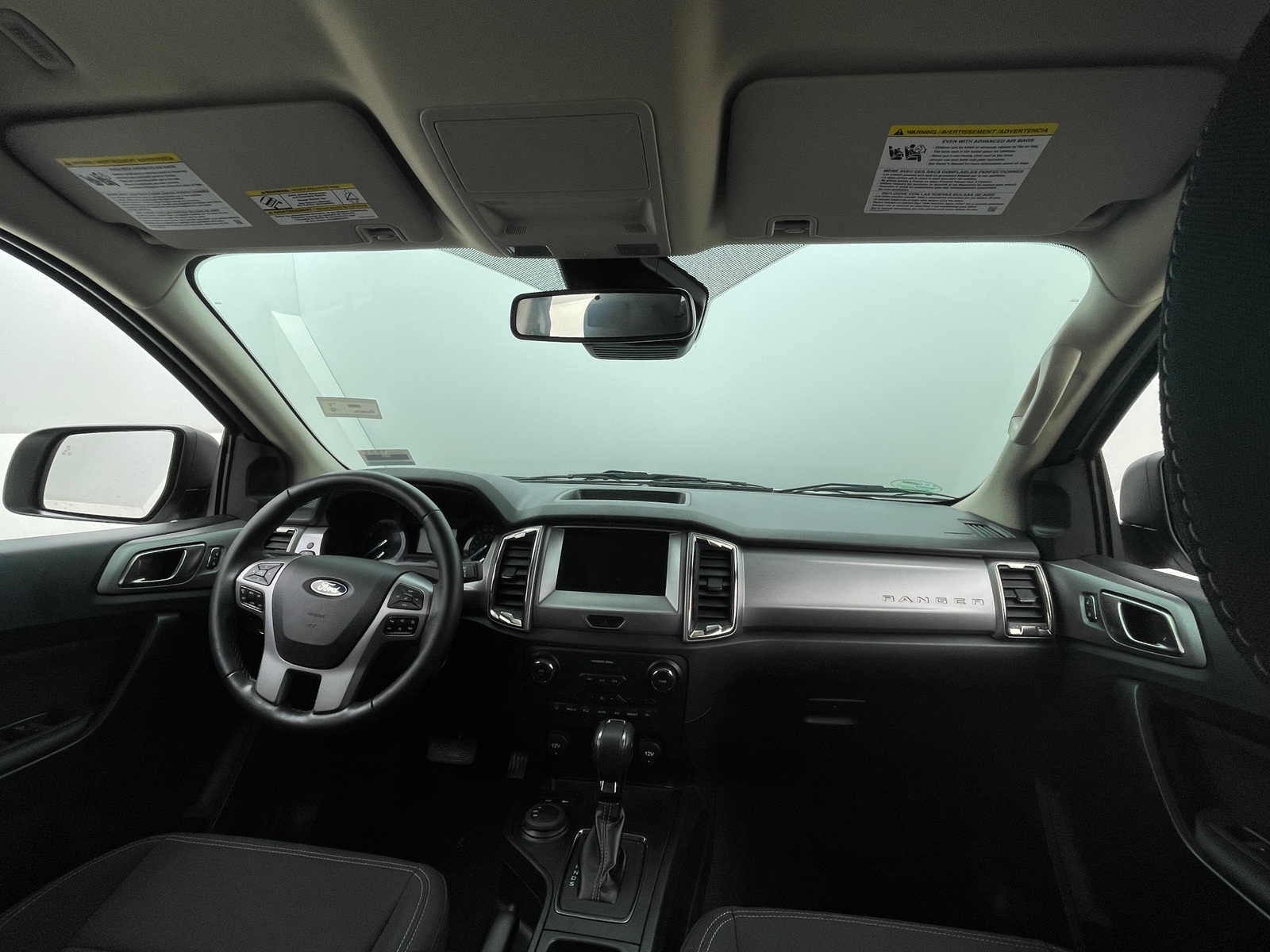 Thumbnail: 2022 Ford Ranger - 3