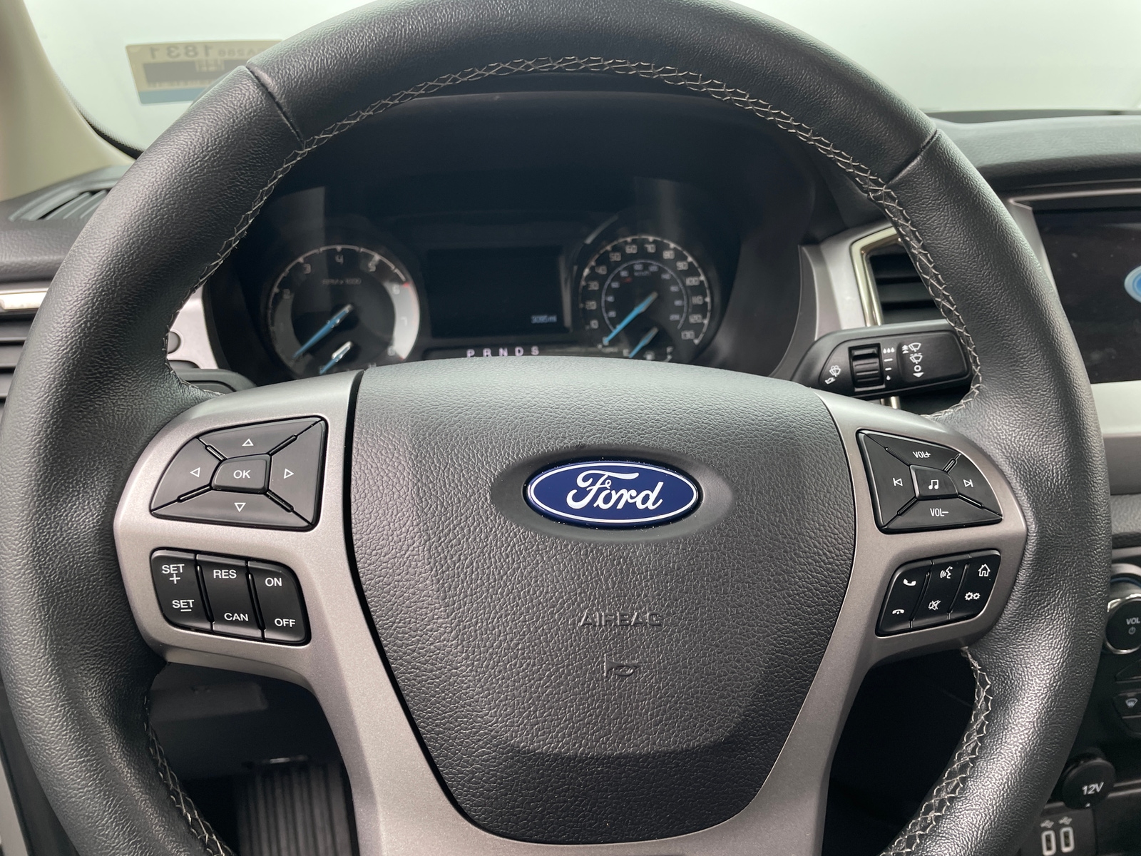 Thumbnail: 2022 Ford Ranger - 5