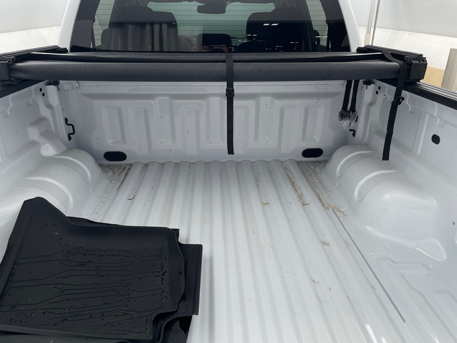 Thumbnail: 2022 Ford Ranger - 7