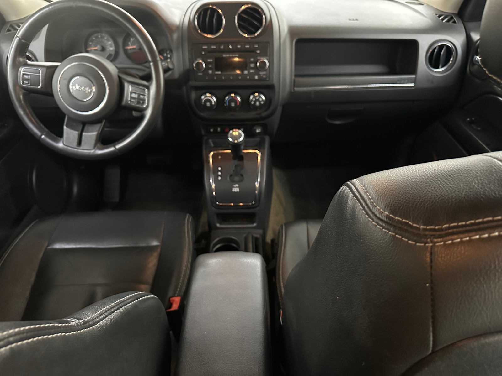 Thumbnail: 2016 Jeep Patriot - 2
