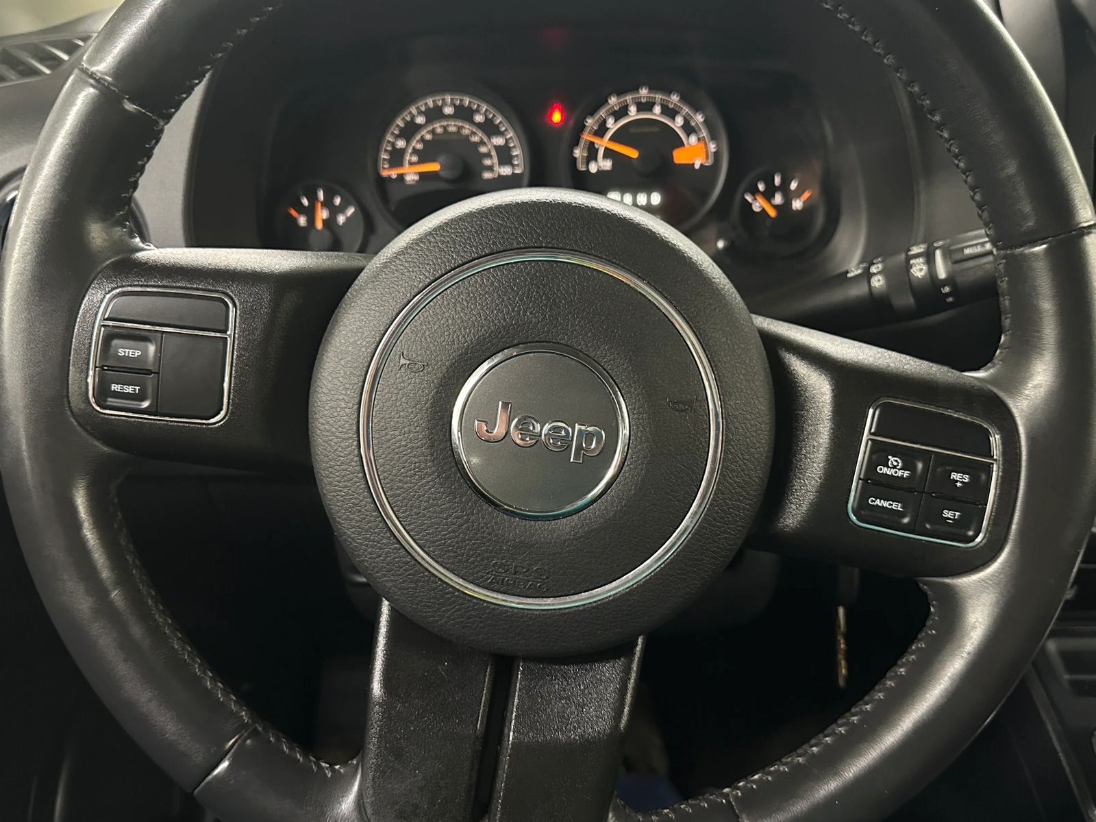 Thumbnail: 2016 Jeep Patriot - 4