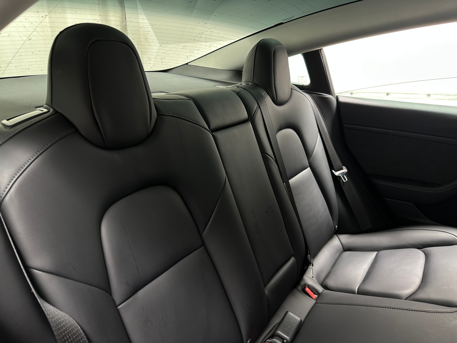 Thumbnail: 2023 Tesla Model 3 - 5