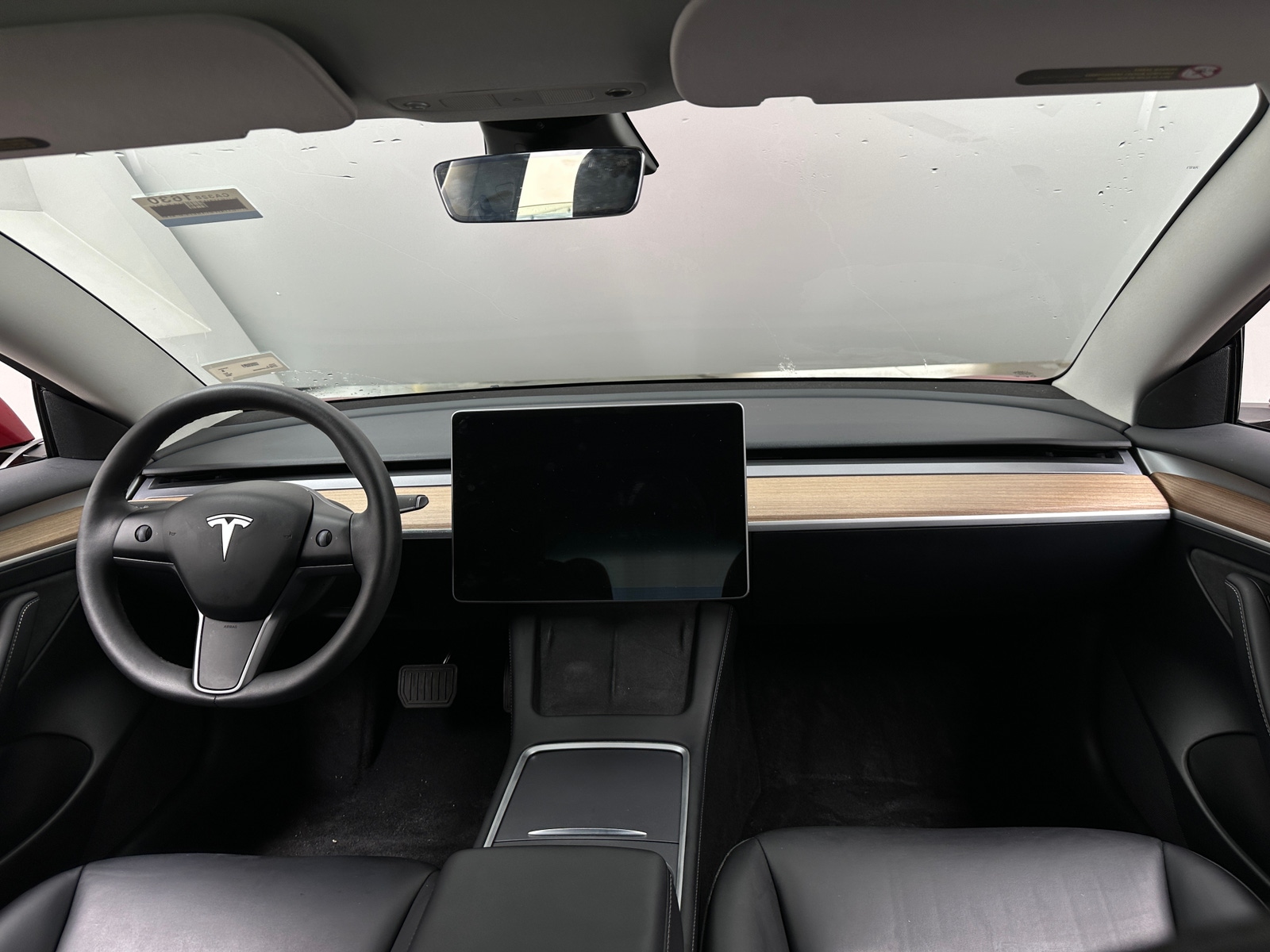 Thumbnail: 2023 Tesla Model 3 - 2