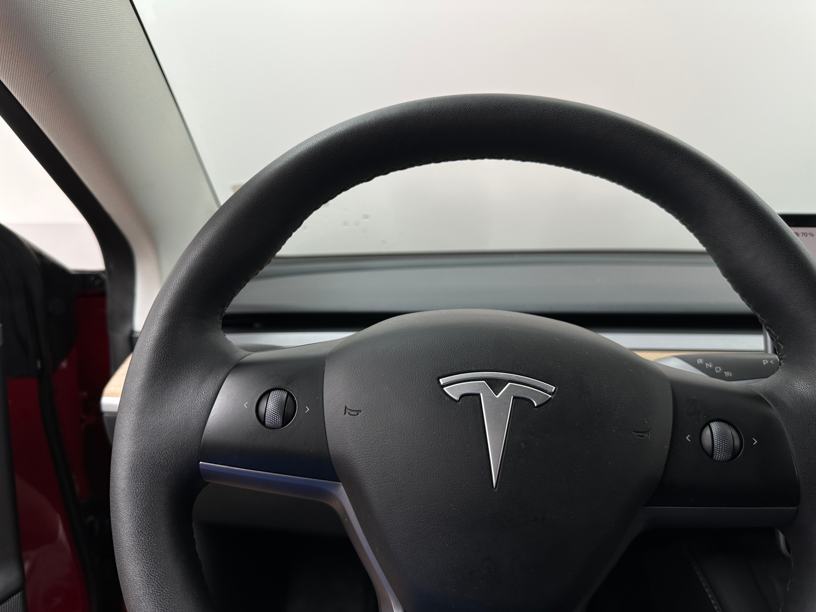 Thumbnail: 2023 Tesla Model 3 - 4