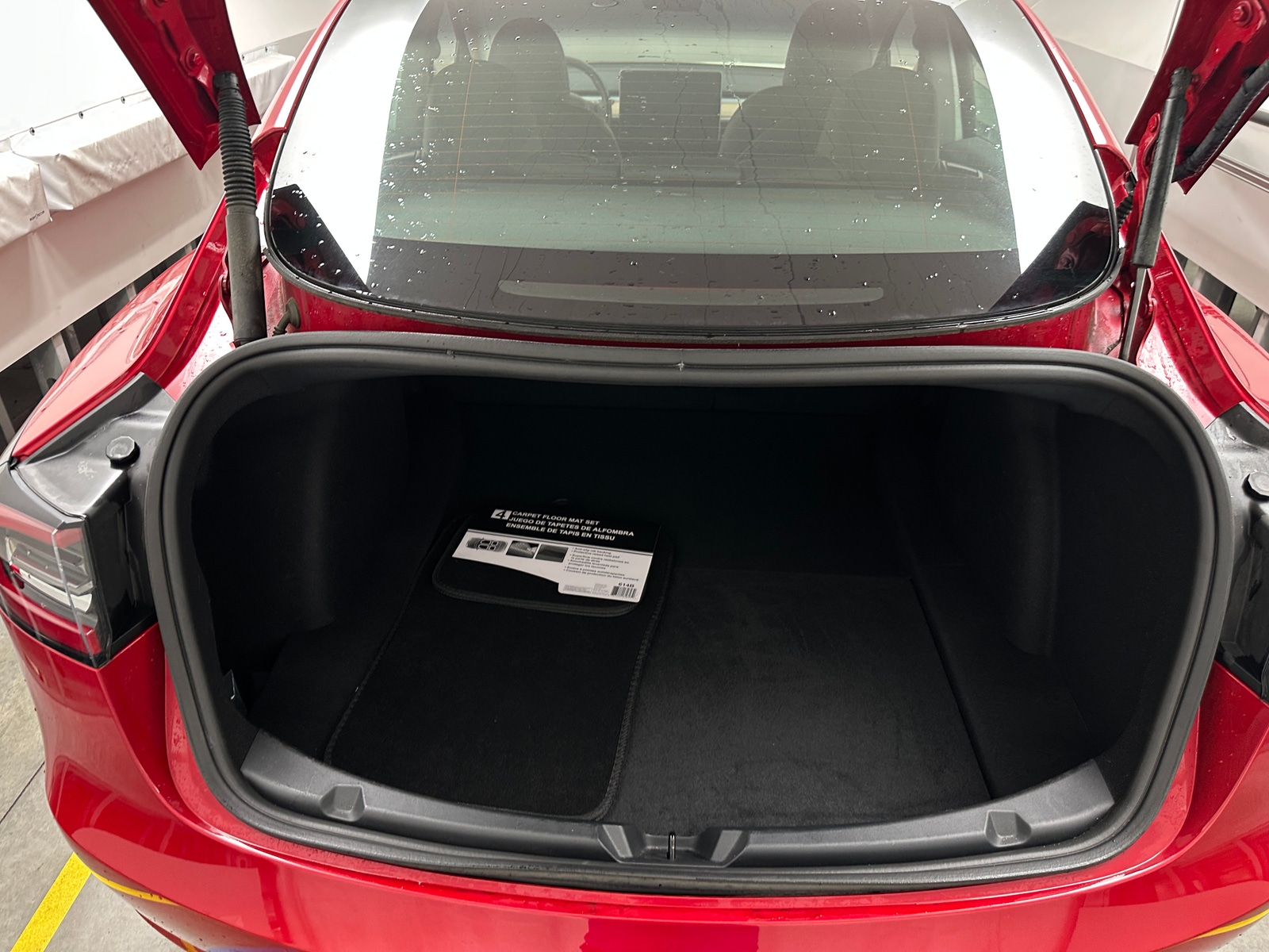 Thumbnail: 2023 Tesla Model 3 - 6