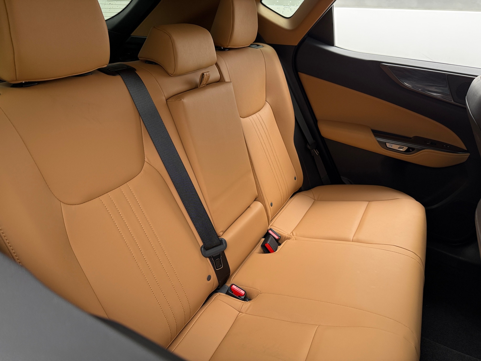 Thumbnail: 2023 Lexus NX - 5