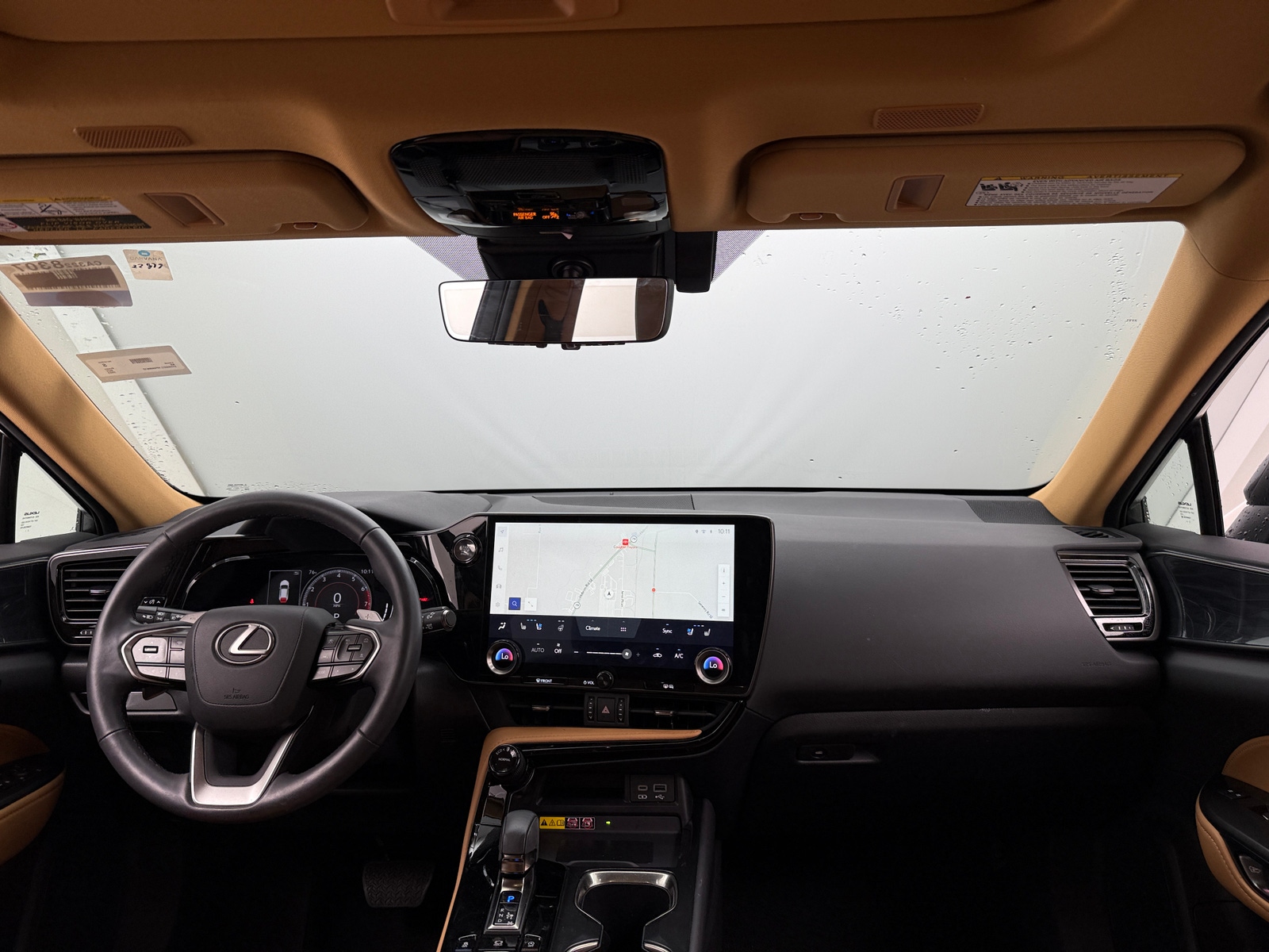 Thumbnail: 2023 Lexus NX - 2