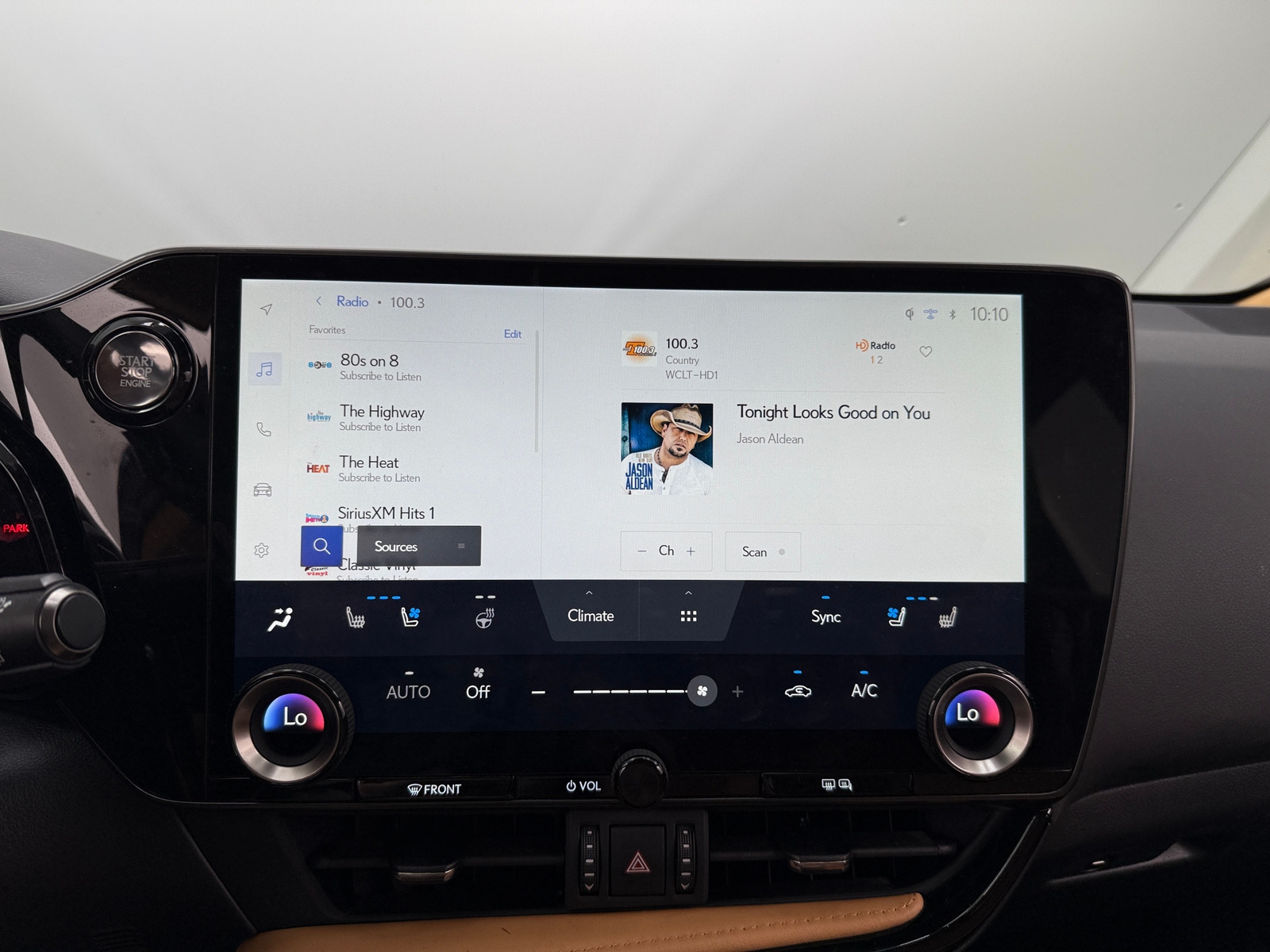 Thumbnail: 2023 Lexus NX - 3