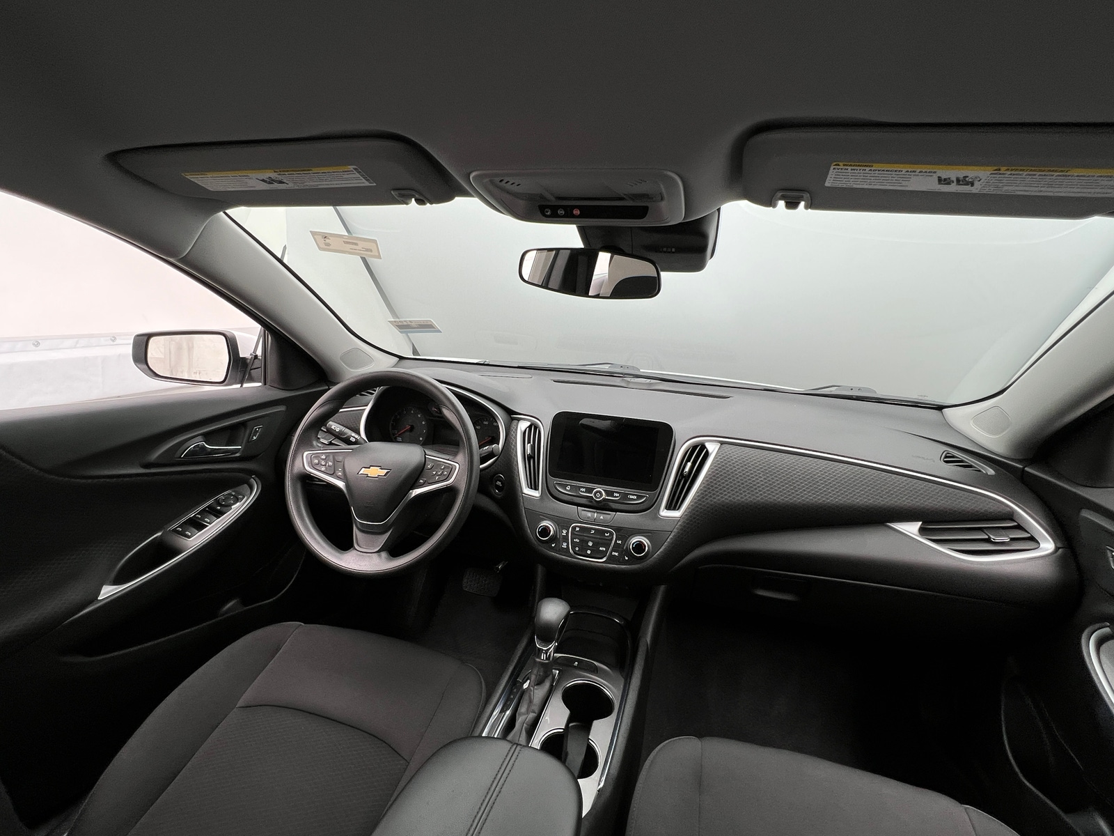 Thumbnail: 2023 Chevrolet Malibu - 3