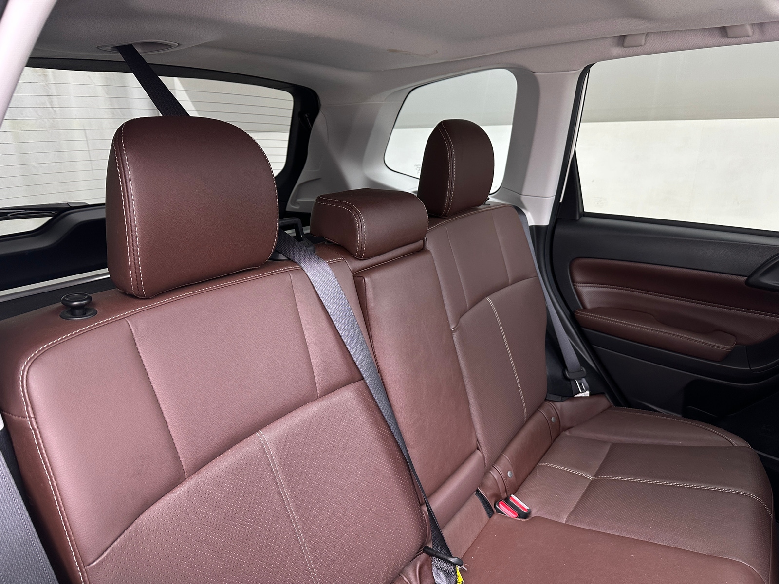 Thumbnail: 2018 Subaru Forester - 5