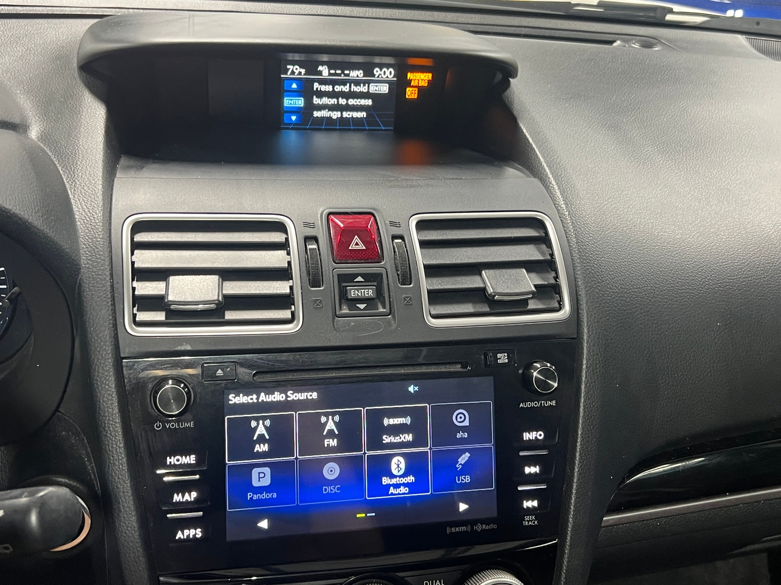 Thumbnail: 2018 Subaru Forester - 3
