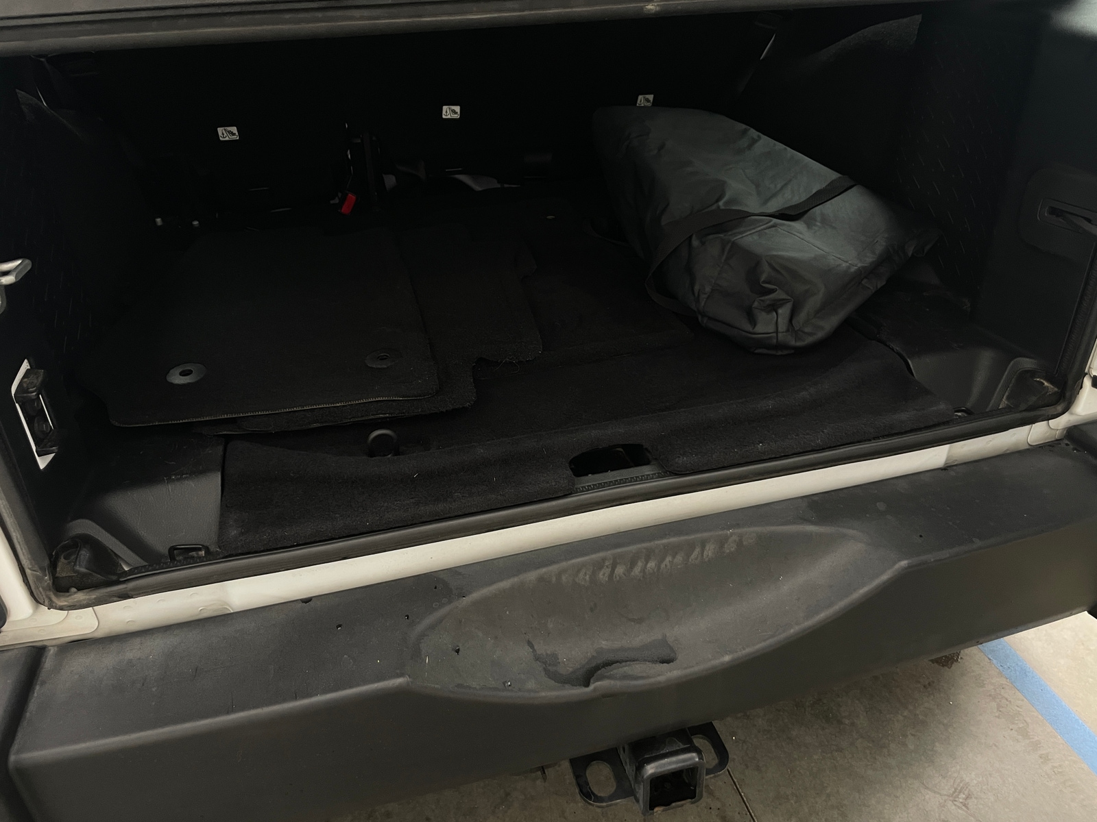 Thumbnail: 2016 Jeep Wrangler - 7