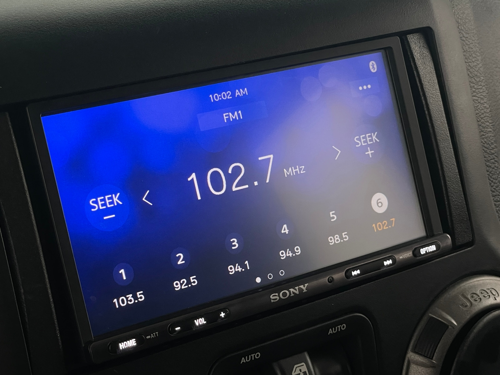 Thumbnail: 2016 Jeep Wrangler - 4