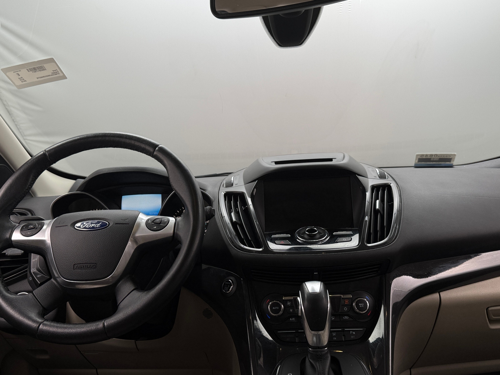 Thumbnail: 2016 Ford Escape - 2