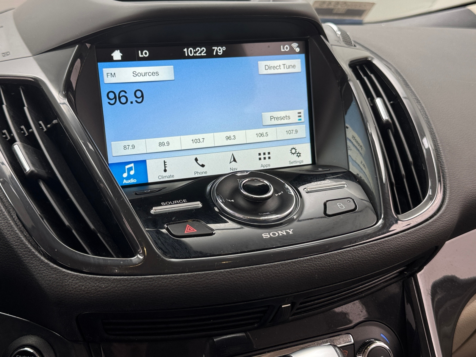 Thumbnail: 2016 Ford Escape - 3