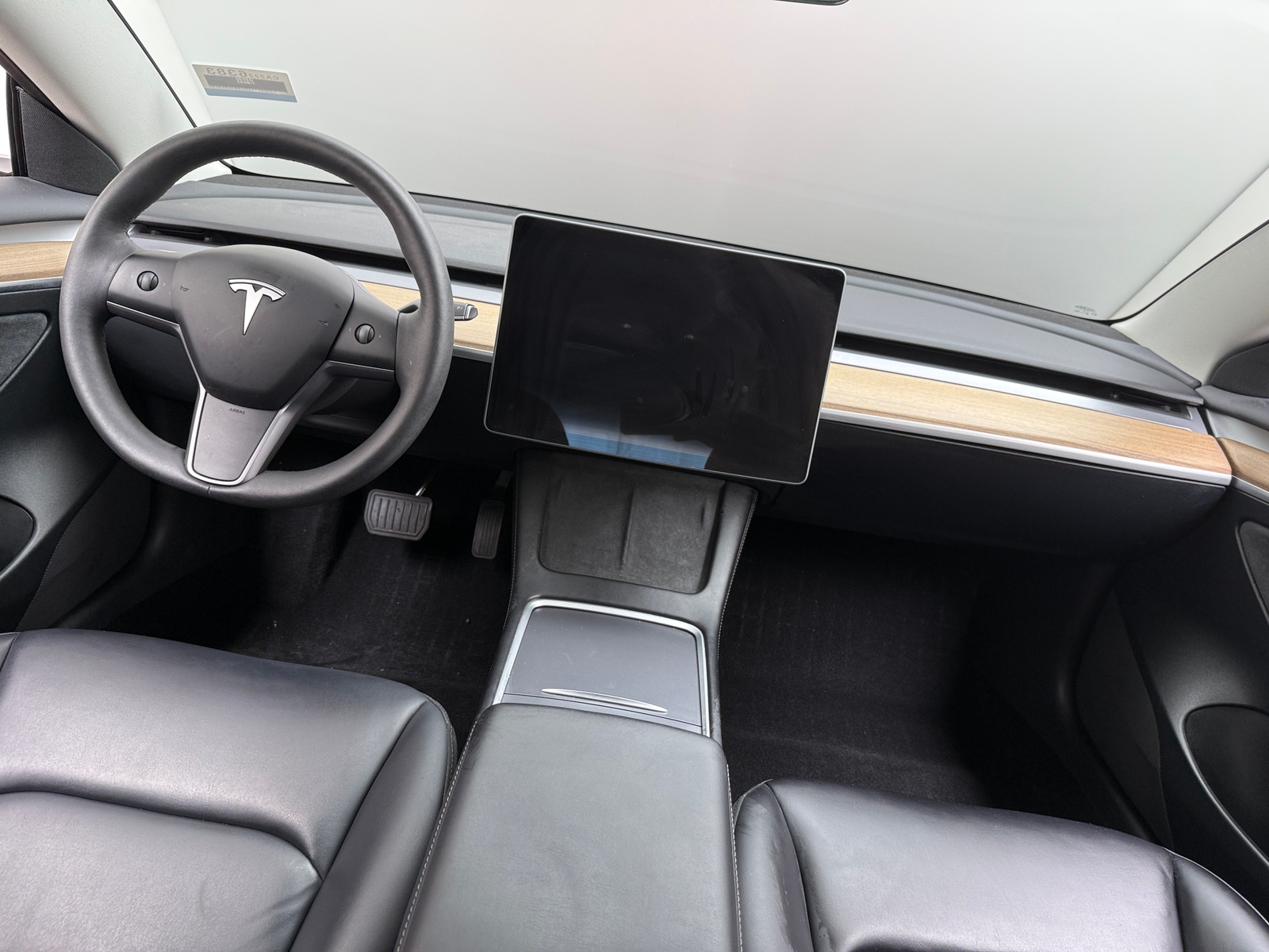 Thumbnail: 2023 Tesla Model 3 - 2