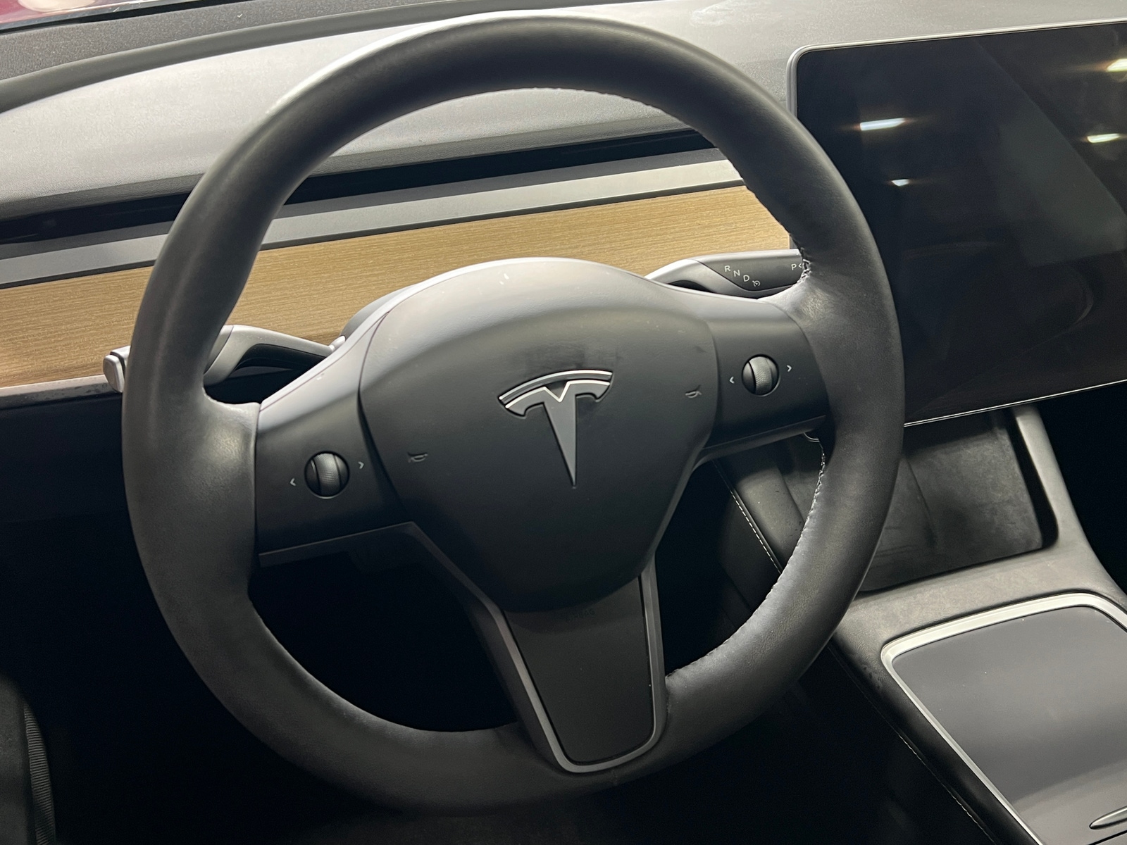 Thumbnail: 2023 Tesla Model 3 - 4