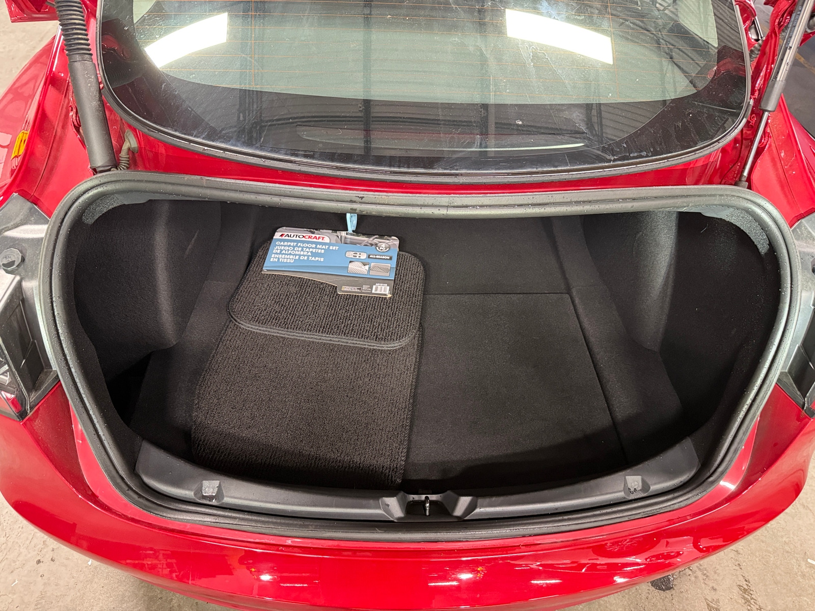 Thumbnail: 2023 Tesla Model 3 - 6