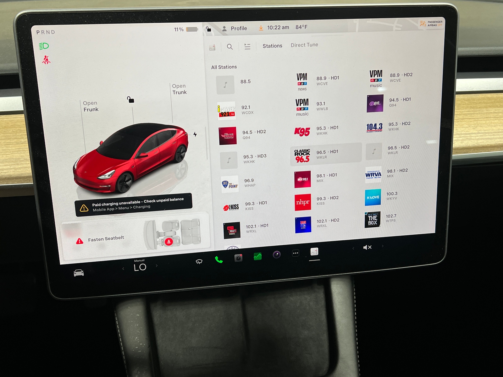 Thumbnail: 2023 Tesla Model 3 - 3