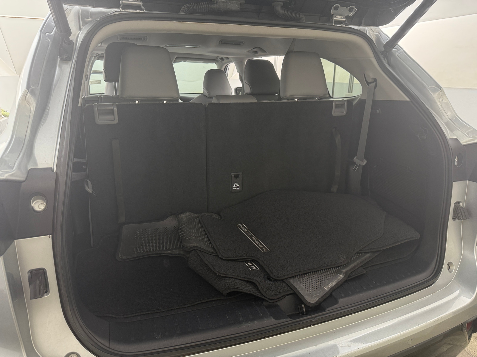 Thumbnail: 2020 Toyota Highlander - 6