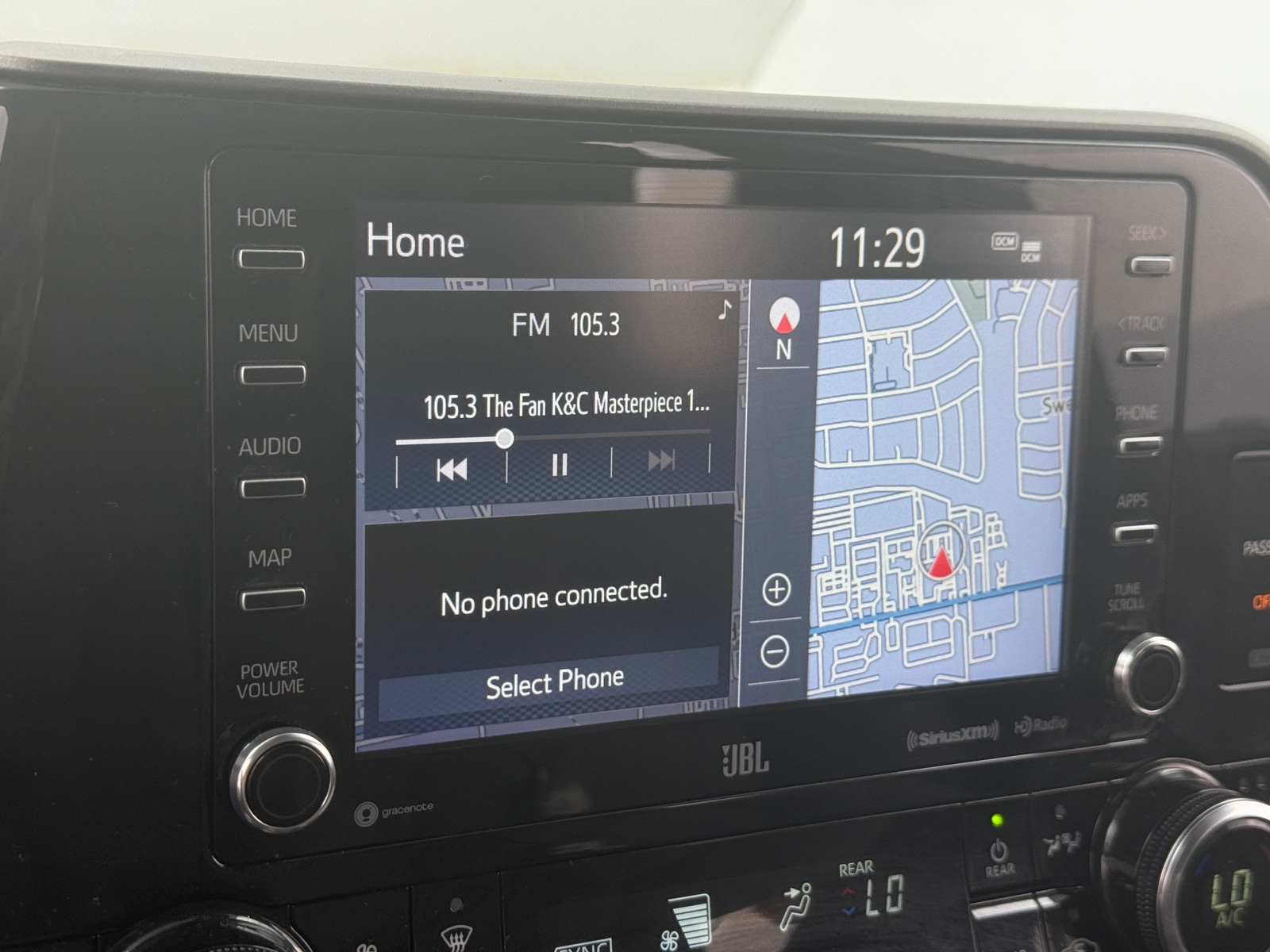 Thumbnail: 2020 Toyota Highlander - 3