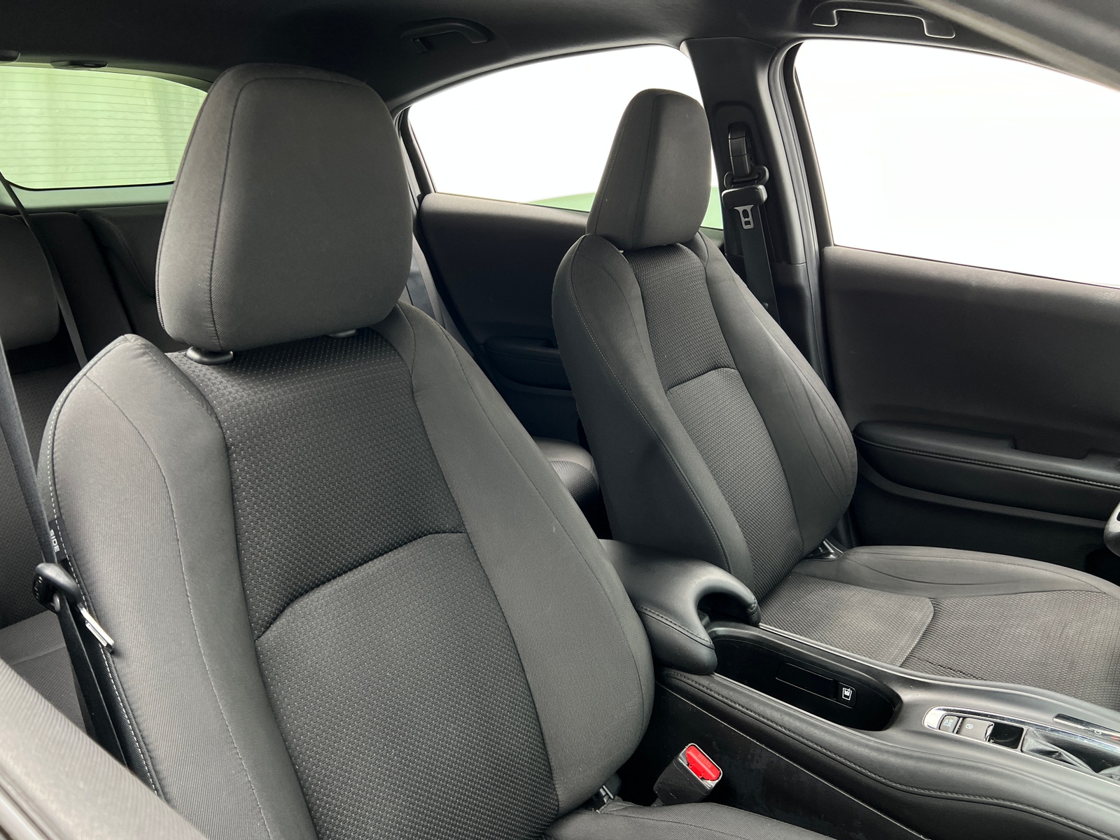 Thumbnail: 2020 Honda HR-V - 2