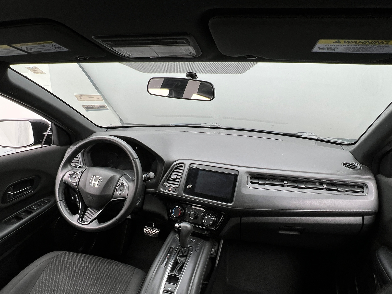 Thumbnail: 2020 Honda HR-V - 3