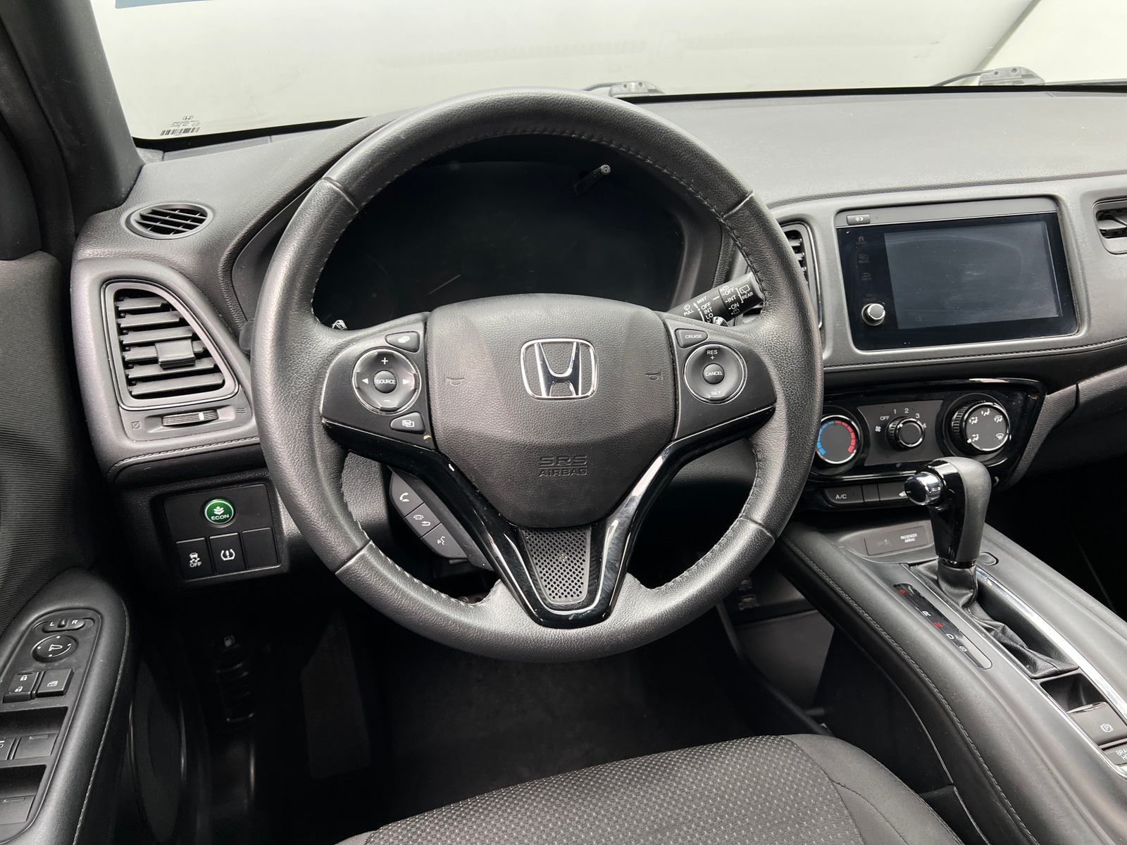 Thumbnail: 2020 Honda HR-V - 5