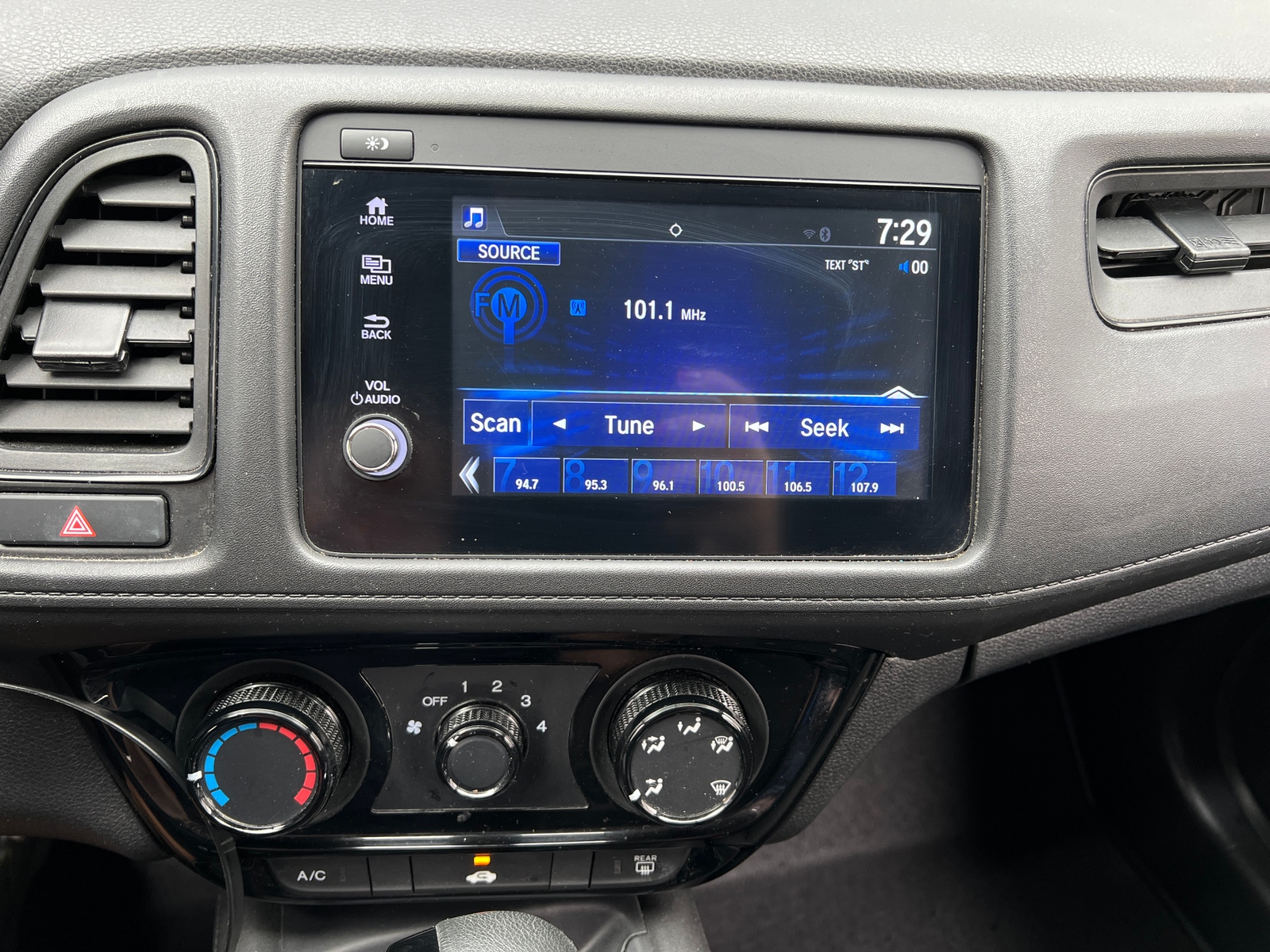 Thumbnail: 2020 Honda HR-V - 4
