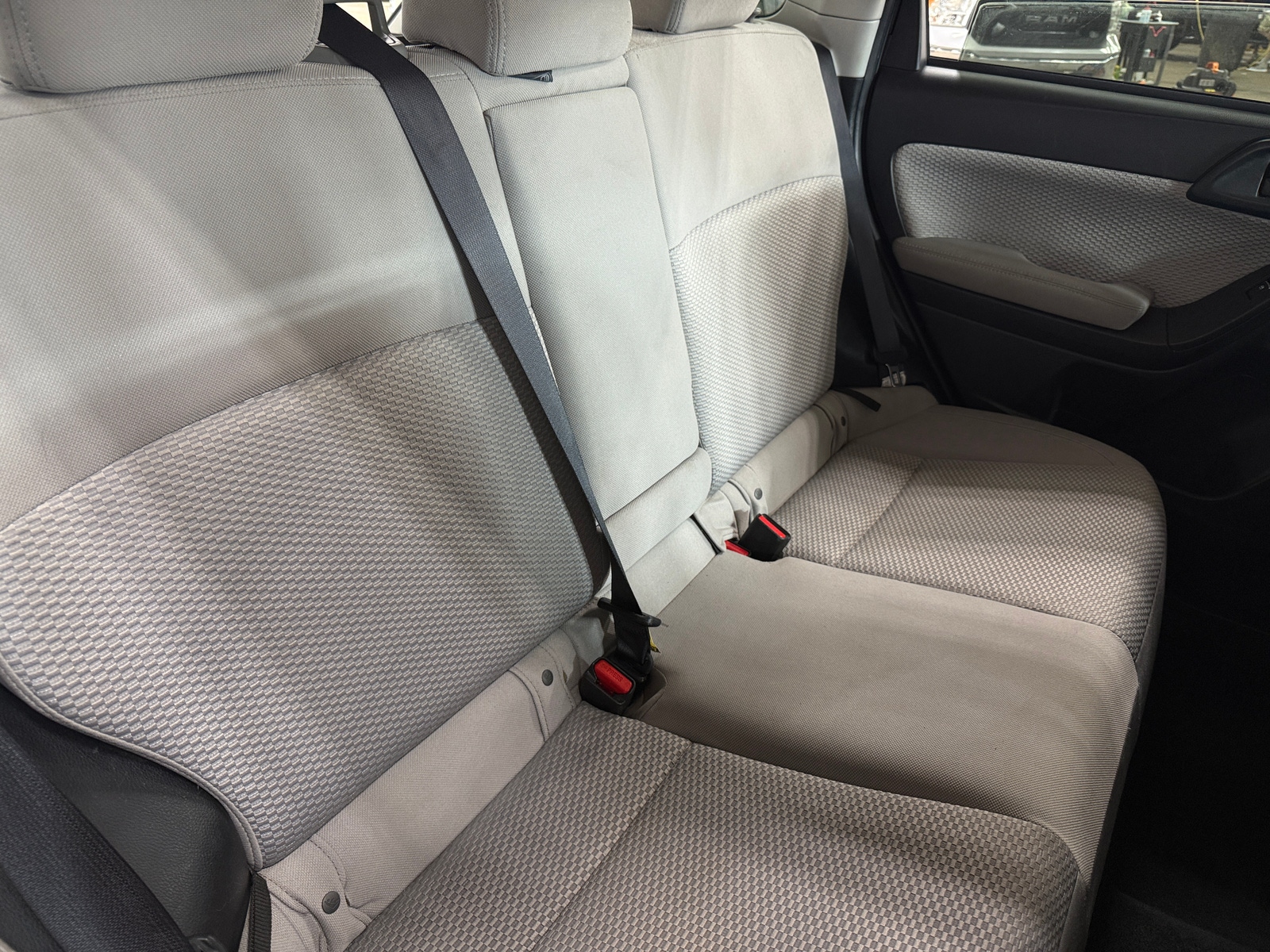 Thumbnail: 2017 Subaru Forester - 6