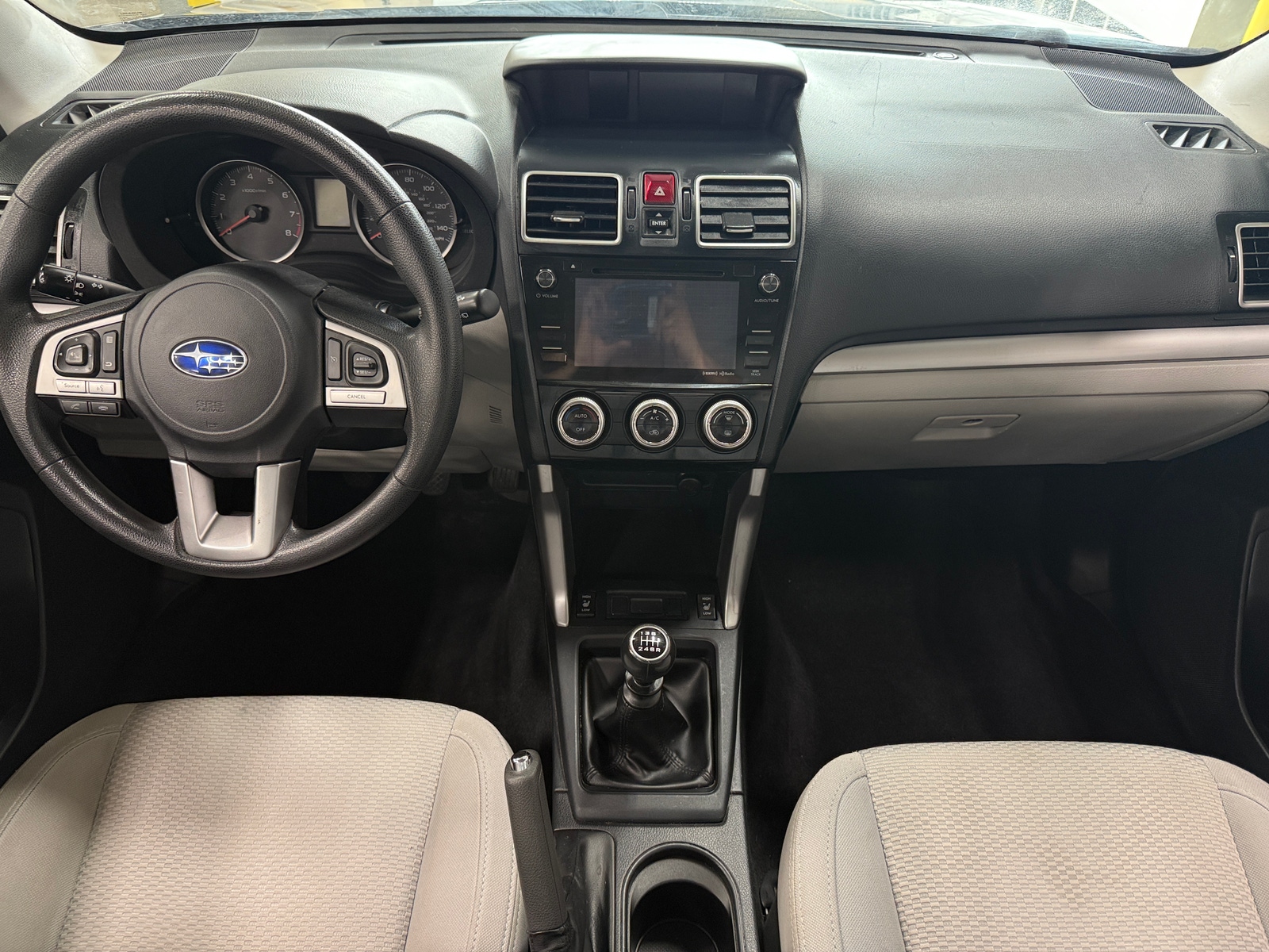 Thumbnail: 2017 Subaru Forester - 3