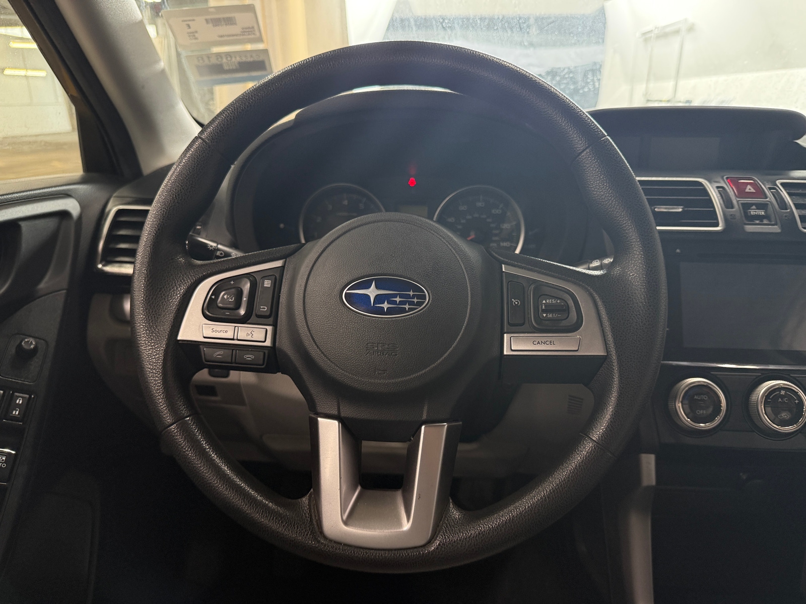 Thumbnail: 2017 Subaru Forester - 5