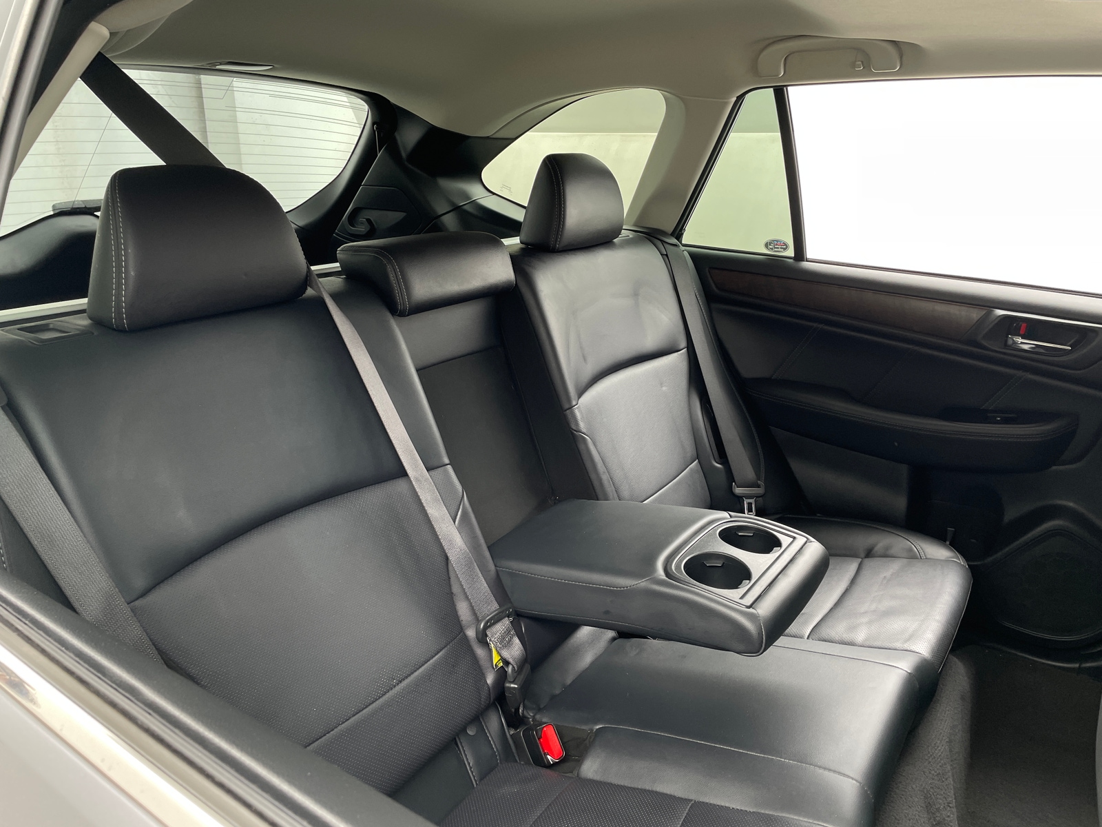 Thumbnail: 2018 Subaru Outback - 5