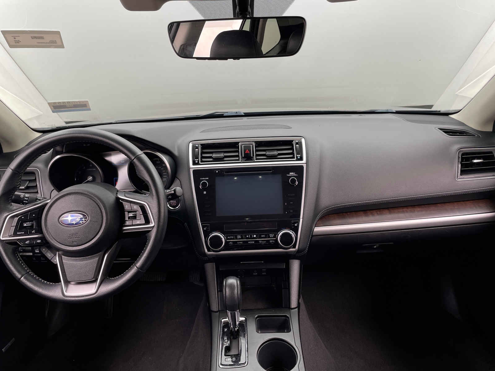 Thumbnail: 2018 Subaru Outback - 2