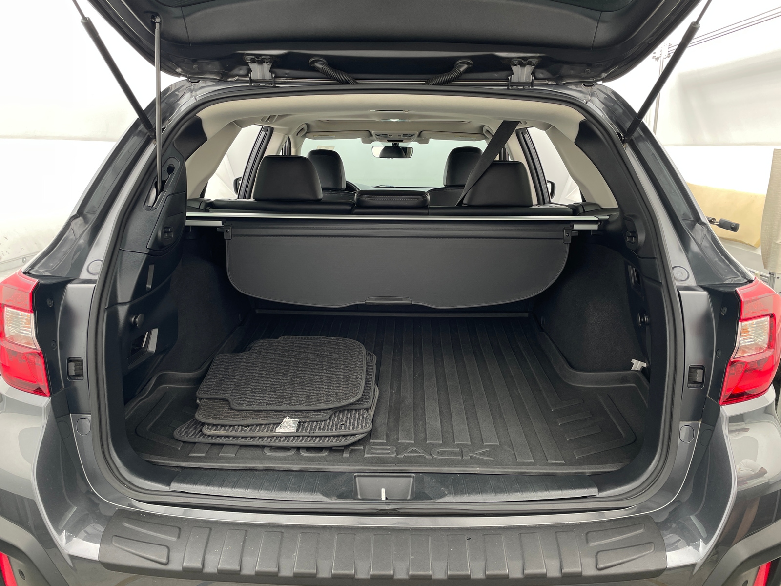 Thumbnail: 2018 Subaru Outback - 6