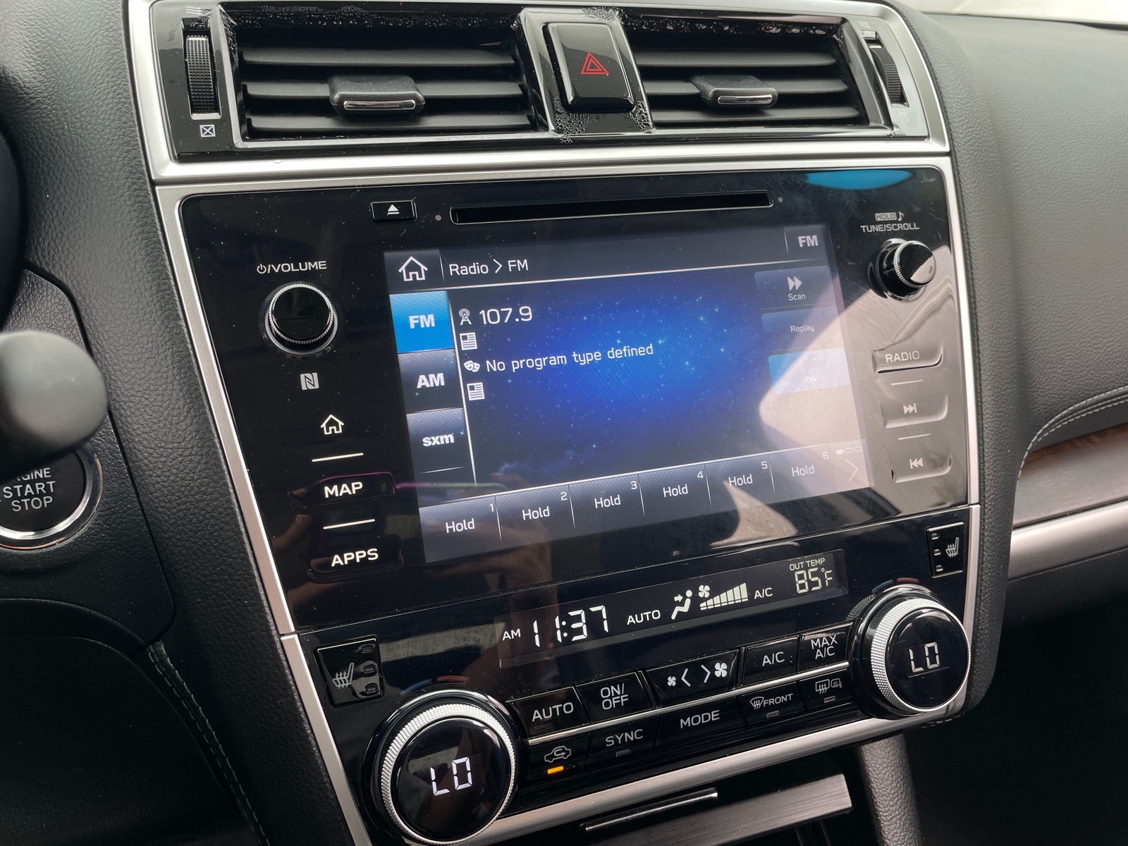Thumbnail: 2018 Subaru Outback - 3