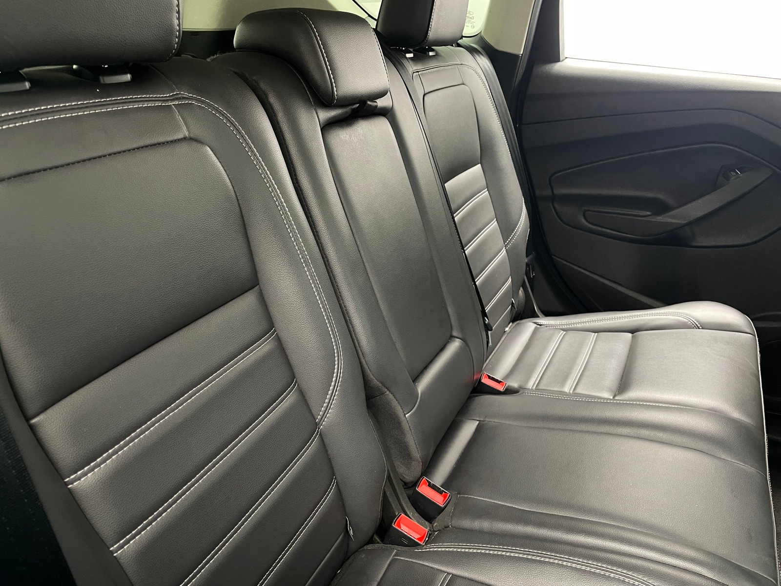 Thumbnail: 2019 Ford Escape - 5