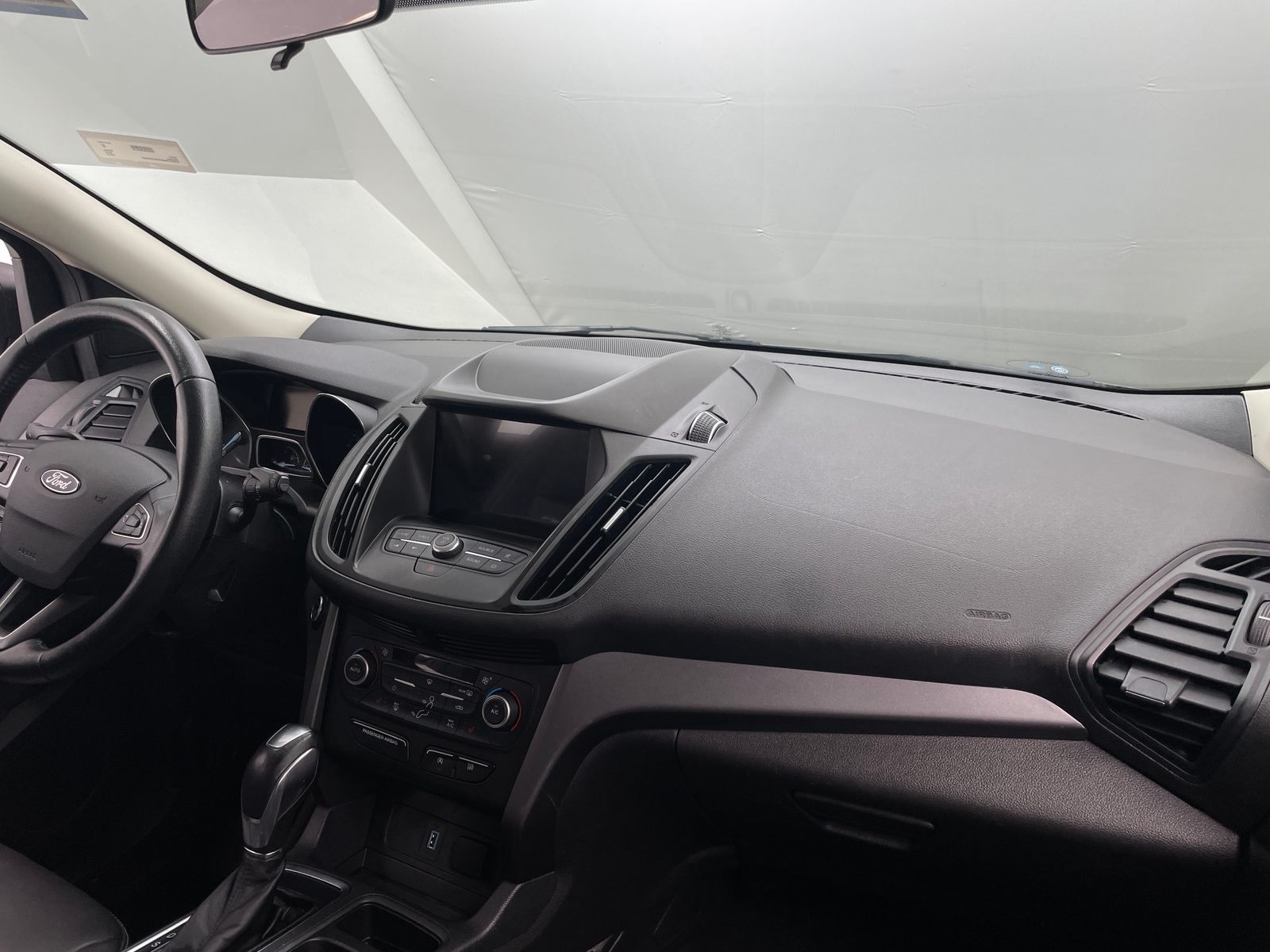 Thumbnail: 2019 Ford Escape - 2