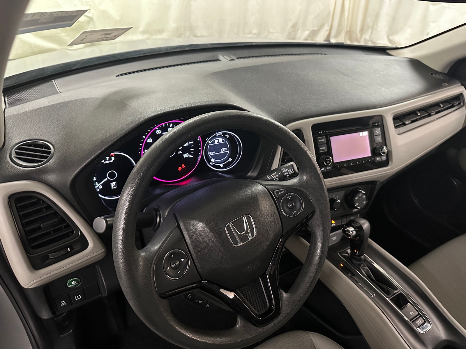 Thumbnail: 2022 Honda HR-V - 3