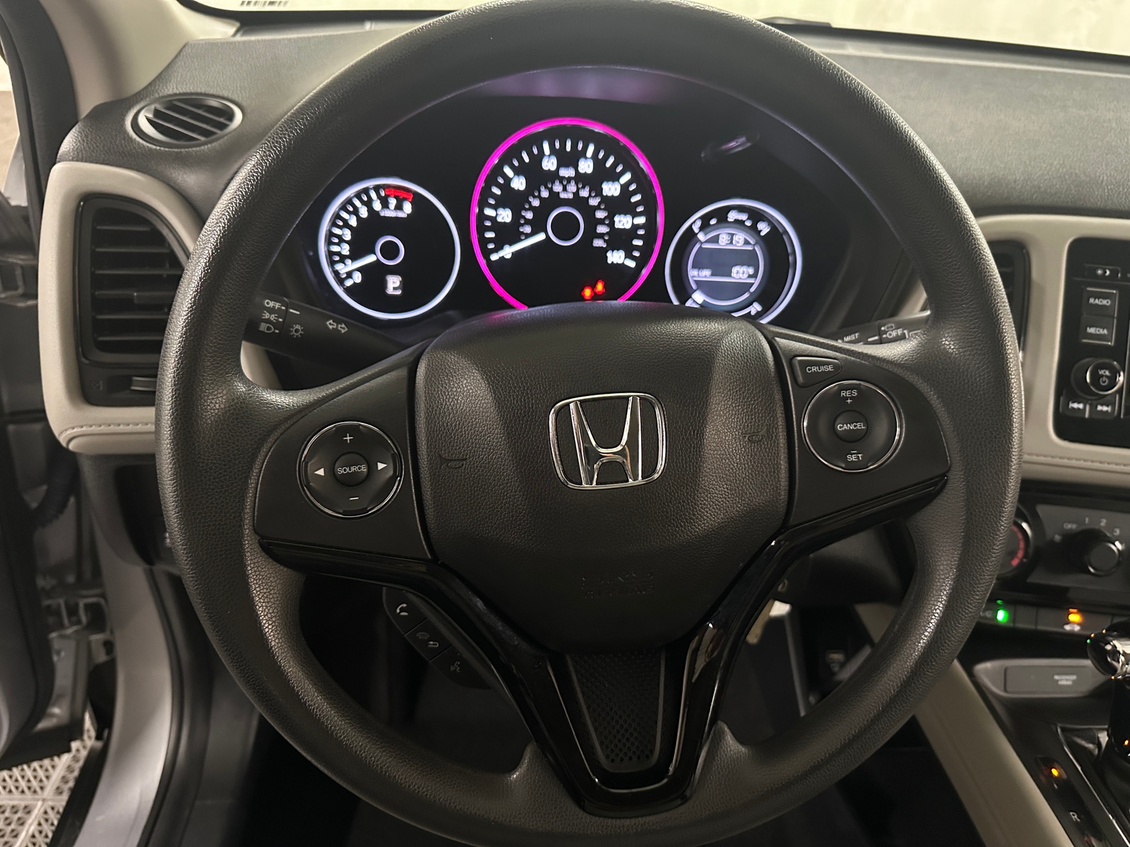 Thumbnail: 2022 Honda HR-V - 5