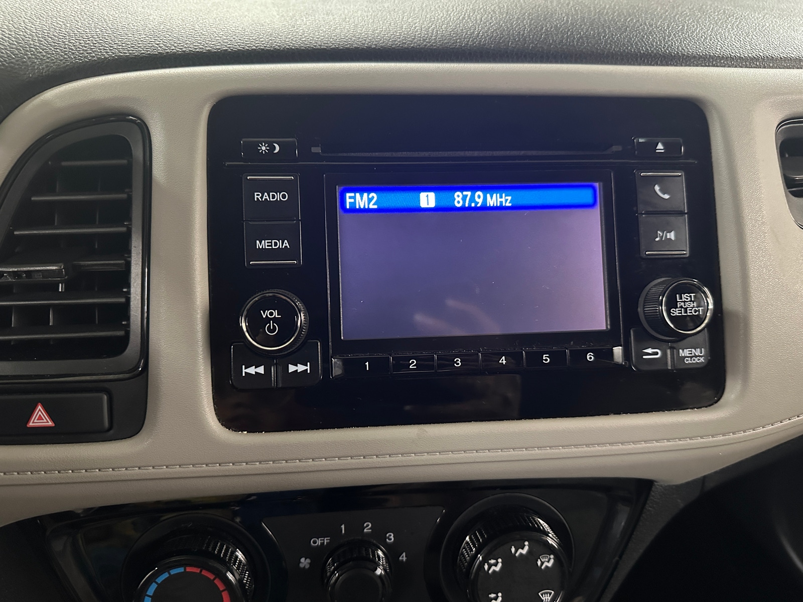 Thumbnail: 2022 Honda HR-V - 4