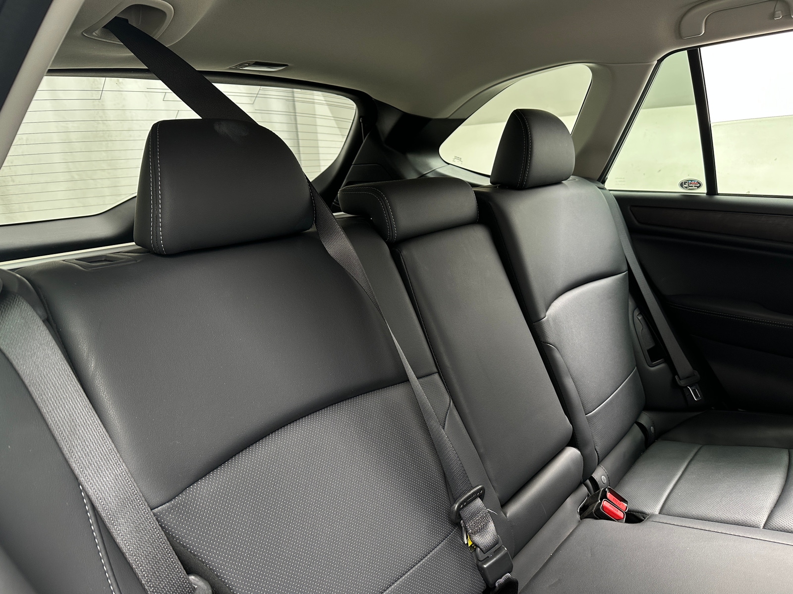 Thumbnail: 2017 Subaru Outback - 5