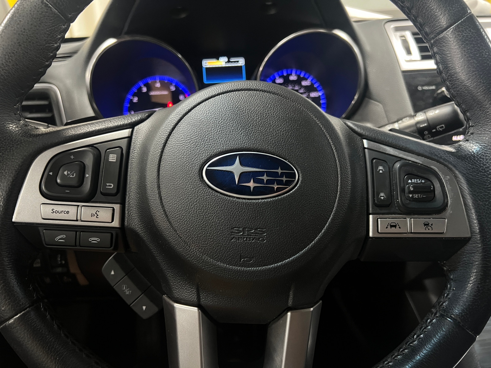Thumbnail: 2017 Subaru Outback - 4