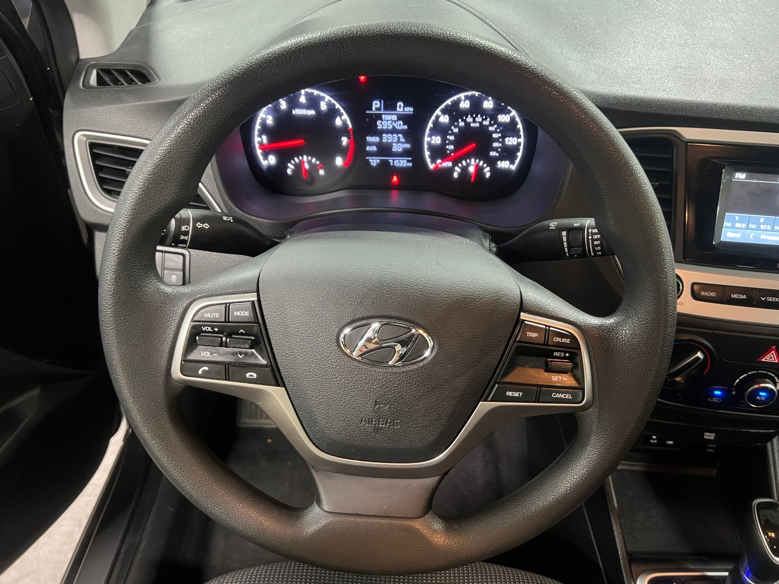 Thumbnail: 2022 Hyundai Accent - 5