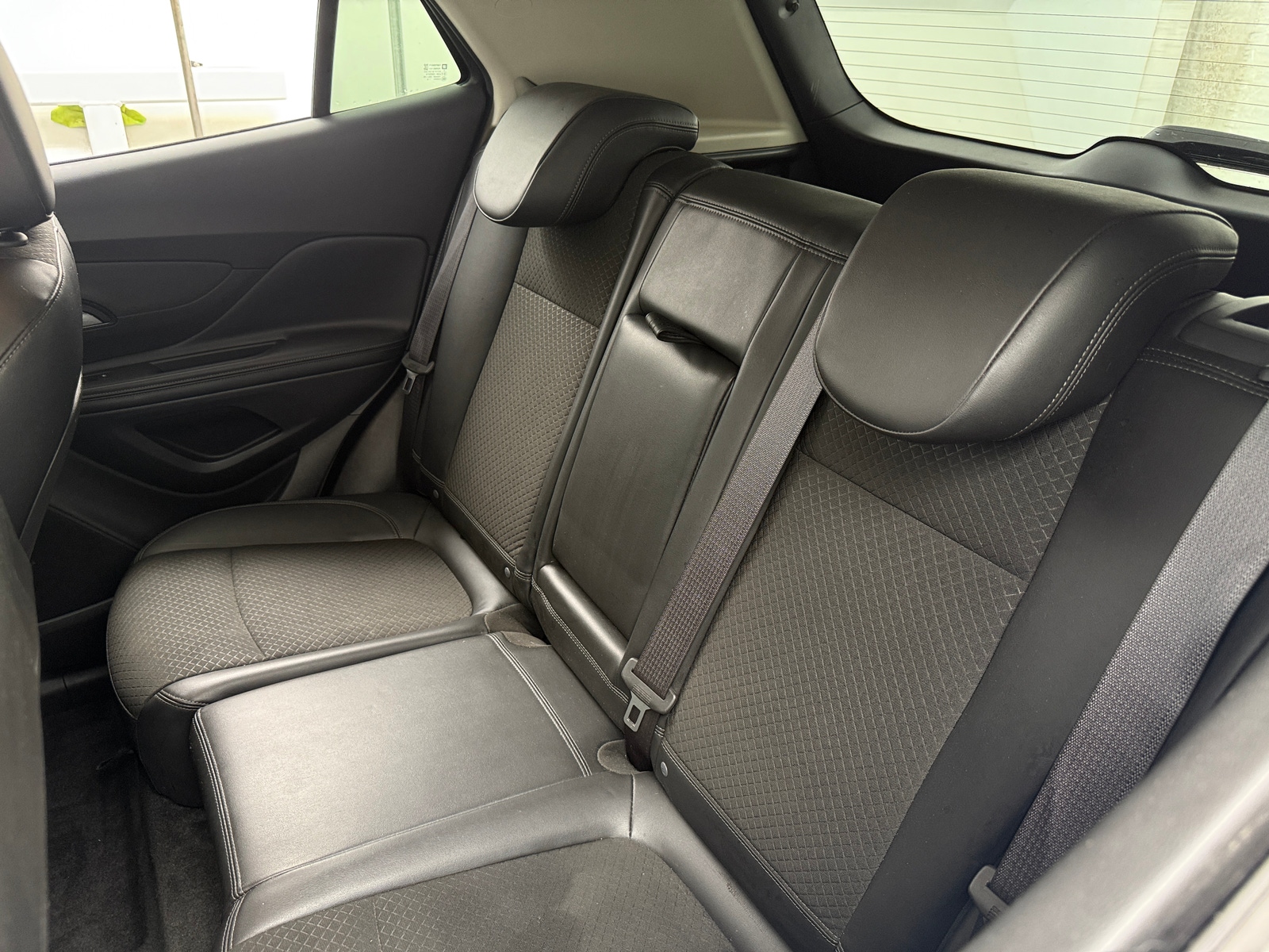 Thumbnail: 2019 Buick Encore - 6