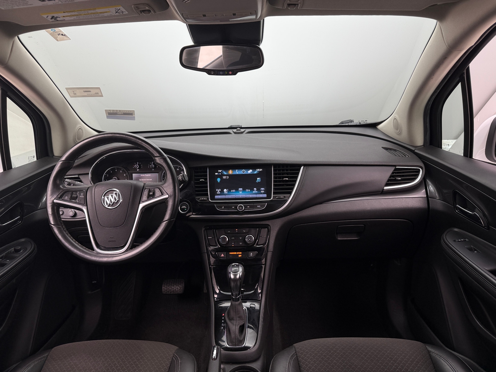 Thumbnail: 2019 Buick Encore - 3