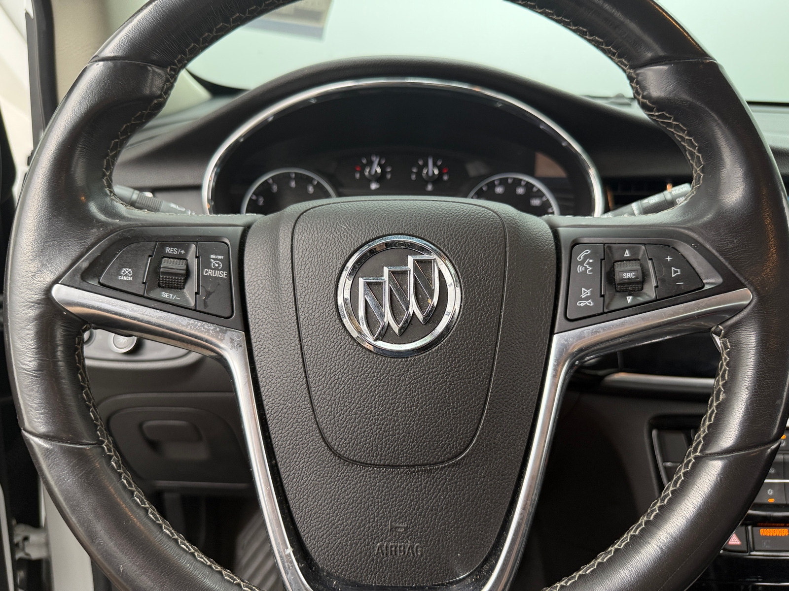 Thumbnail: 2019 Buick Encore - 5