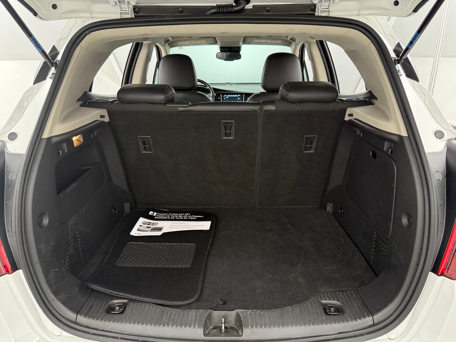 Thumbnail: 2019 Buick Encore - 7