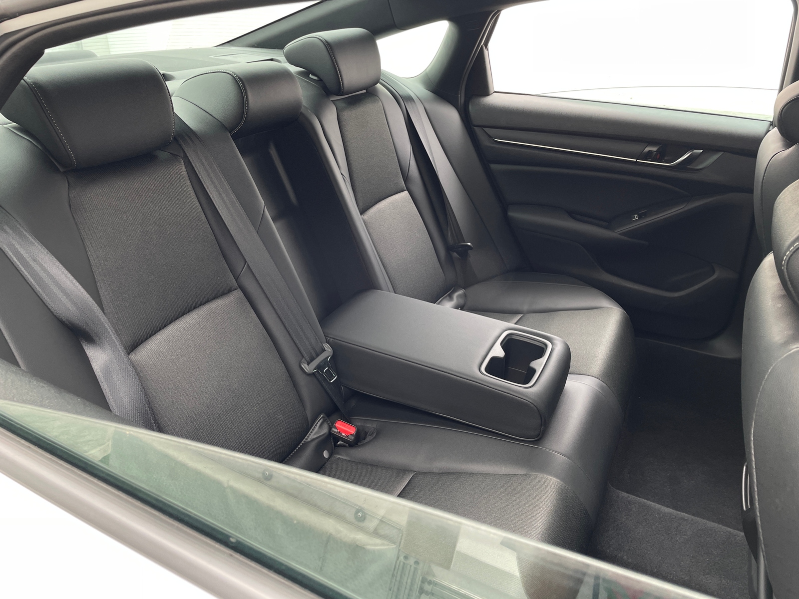 Thumbnail: 2021 Honda Accord - 5