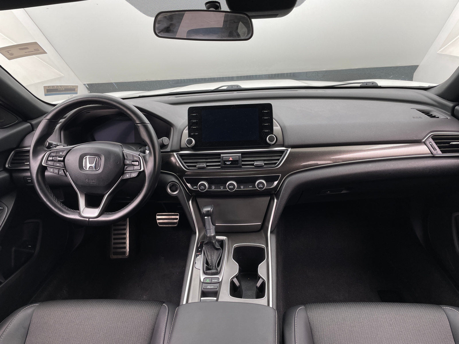 Thumbnail: 2021 Honda Accord - 2